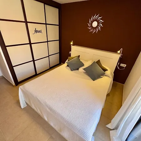 Sil&sol Apartament *