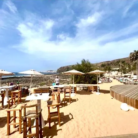 Sil&sol Apartament Arona (Tenerife)