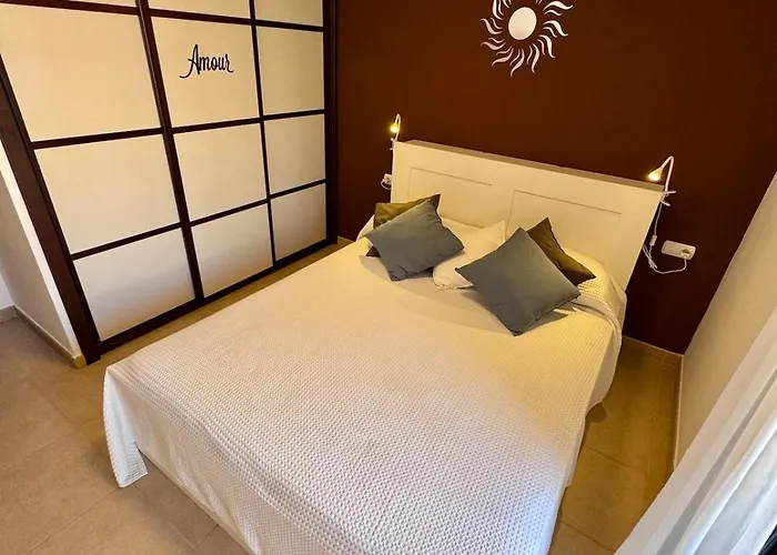 Sil&sol Apartament *