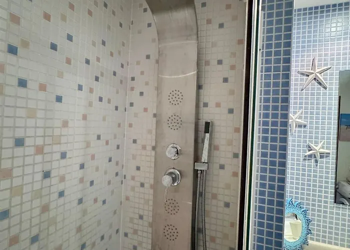 Apartament Sil&sol *