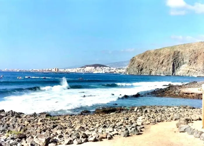 Sil&sol Arona (Tenerife)