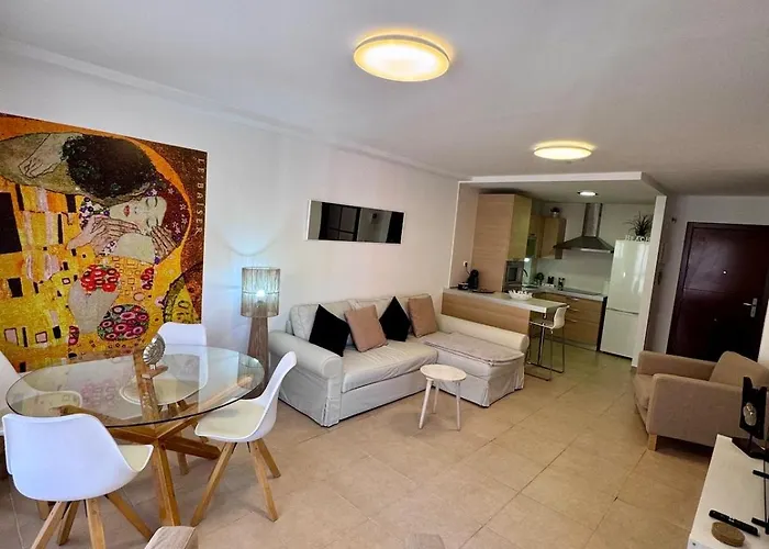 Sil&sol Apartament *