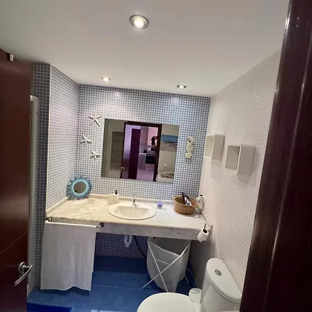 Sil&sol * Arona (Tenerife)