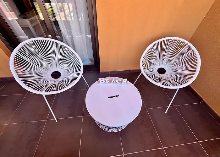 Sil&sol דירה ארונה