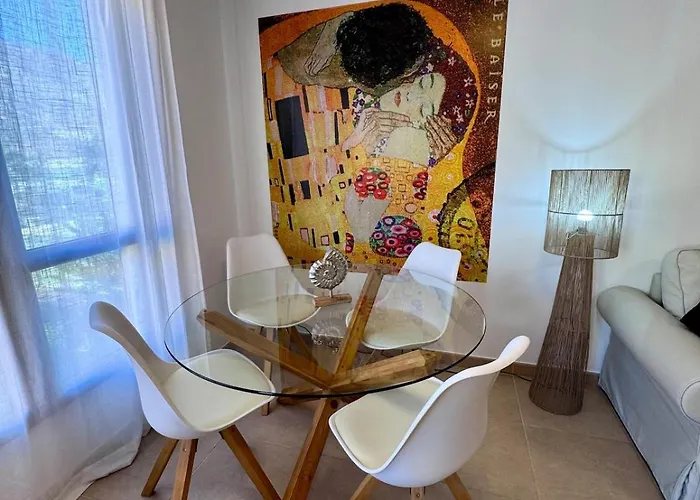 Sil&sol * Arona (Tenerife)