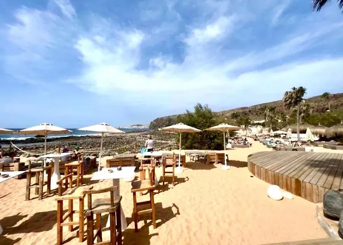 Sil&sol Daire Arona (Tenerife)